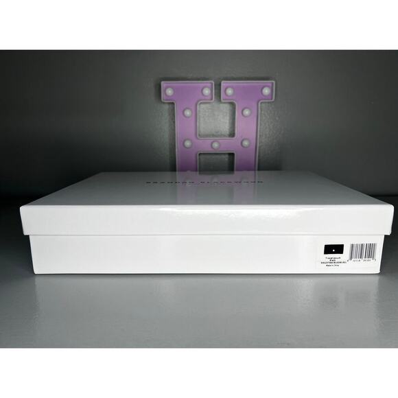 Brandon Blackwood Travel Pouch with Removable Leather Insert - Picture 2 of 10